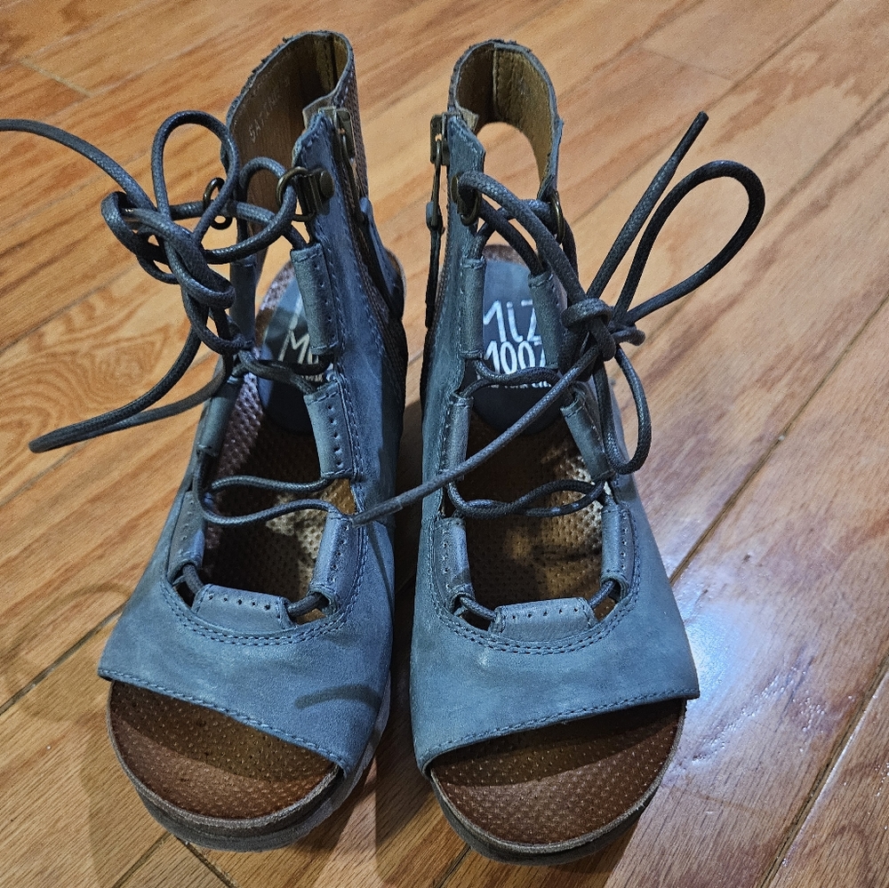 Miz Mooz Sandal